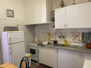 Moradia T4 para Venda em Marvila, Ribeira Santarém, São Salvador, São Nicolau