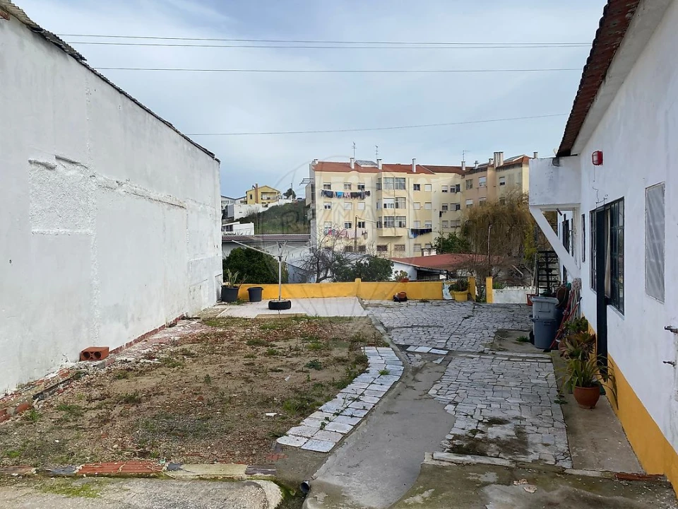Moradia T4 para Venda em Marvila, Ribeira Santarém, São Salvador, São Nicolau Foto 37