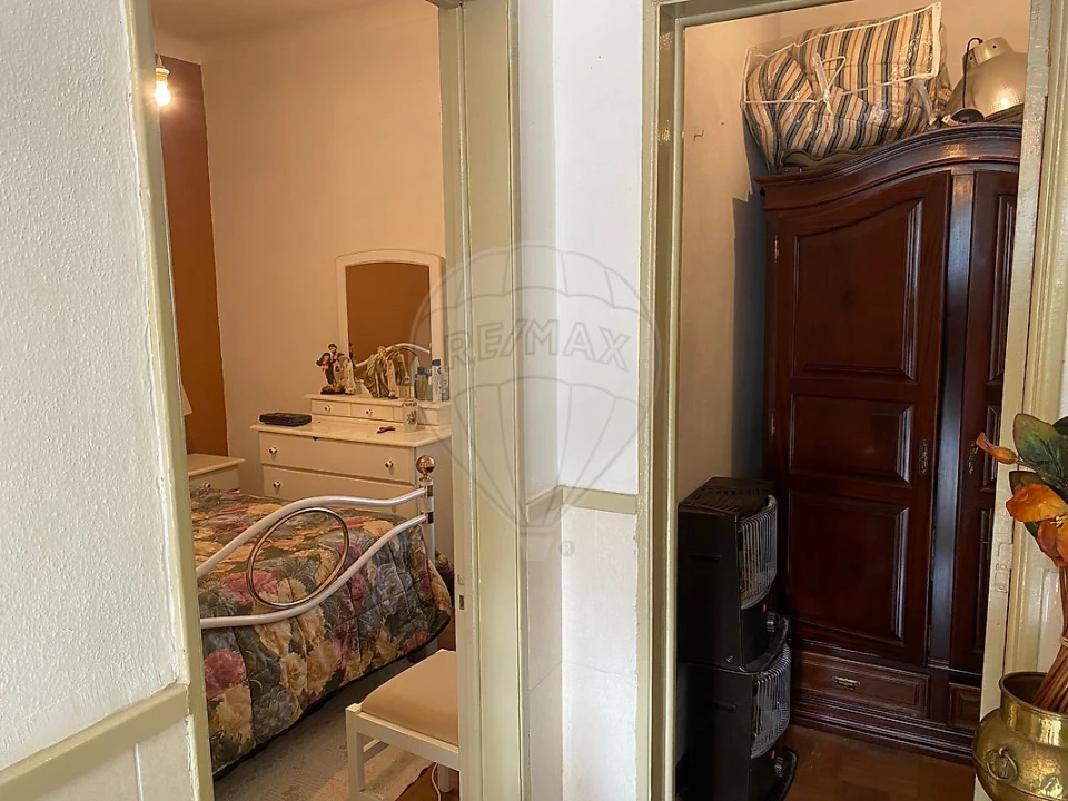 Moradia T4 para Venda em Marvila, Ribeira Santarém, São Salvador, São Nicolau Foto 18