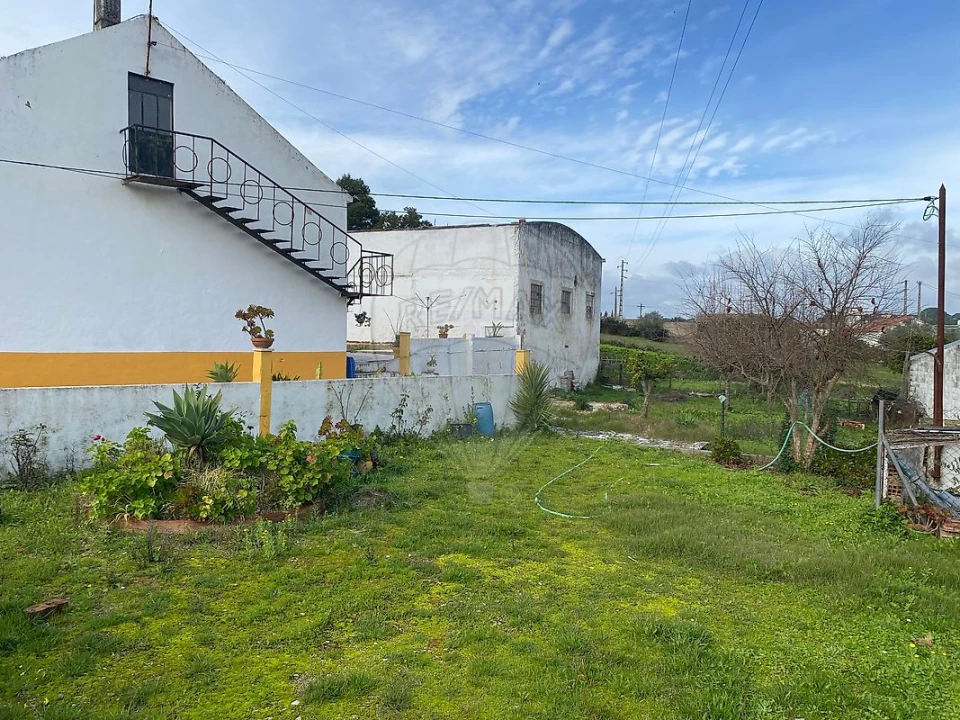 Moradia T4 para Venda em Marvila, Ribeira Santarém, São Salvador, São Nicolau Foto 42
