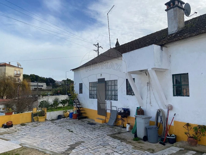 Moradia T4 para Venda em Marvila, Ribeira Santarém, São Salvador, São Nicolau Foto 46