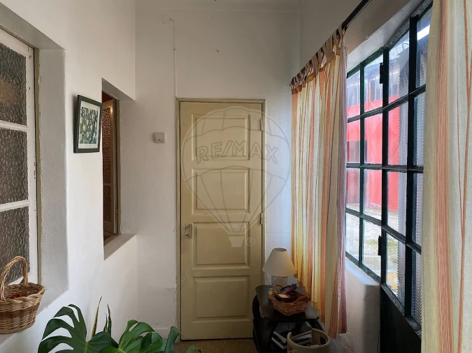 Moradia T4 para Venda em Marvila, Ribeira Santarém, São Salvador, São Nicolau Foto 22