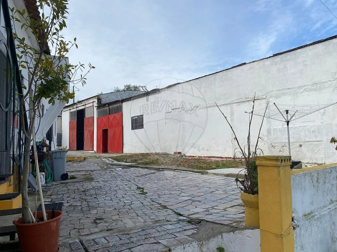 Moradia T4 para Venda em Marvila, Ribeira Santarém, São Salvador, São Nicolau Foto 48
