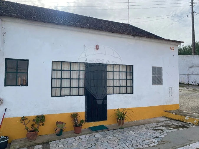 Moradia T4 para Venda em Marvila, Ribeira Santarém, São Salvador, São Nicolau Foto 35