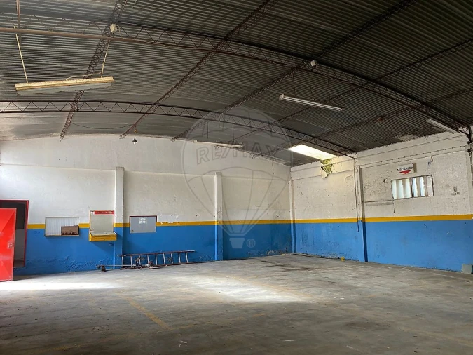 Moradia T4 para Venda em Marvila, Ribeira Santarém, São Salvador, São Nicolau Foto 36