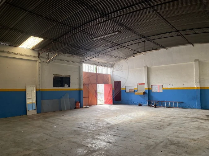 Moradia T4 para Venda em Marvila, Ribeira Santarém, São Salvador, São Nicolau Foto 34