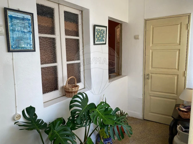 Moradia T4 para Venda em Marvila, Ribeira Santarém, São Salvador, São Nicolau Foto 25