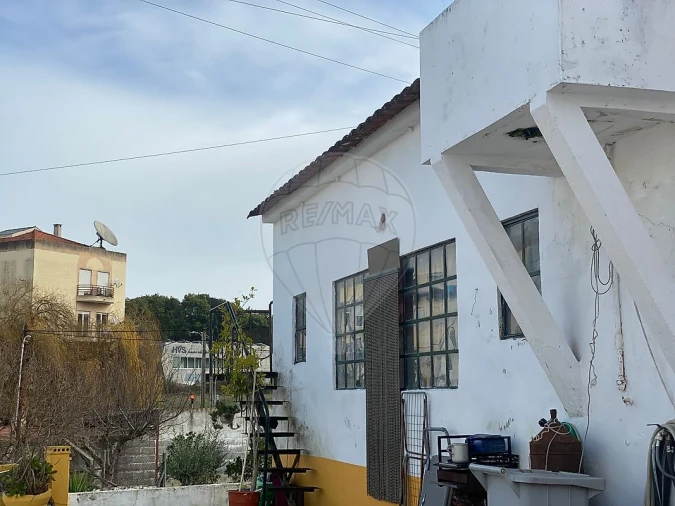 Moradia T4 para Venda em Marvila, Ribeira Santarém, São Salvador, São Nicolau Foto 45