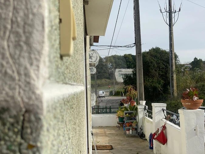 Moradia T4 para Venda em Marvila, Ribeira Santarém, São Salvador, São Nicolau Foto 31
