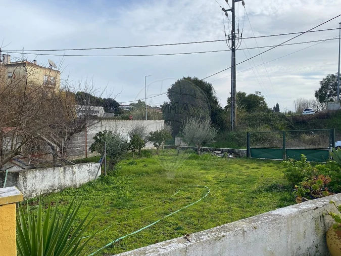Moradia T4 para Venda em Marvila, Ribeira Santarém, São Salvador, São Nicolau Foto 41