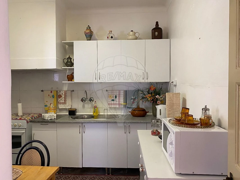 Moradia T4 para Venda em Marvila, Ribeira Santarém, São Salvador, São Nicolau Foto 21