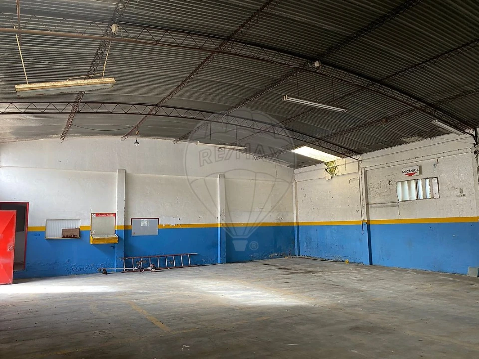 Moradia T4 para Venda em Marvila, Ribeira Santarém, São Salvador, São Nicolau Foto 36