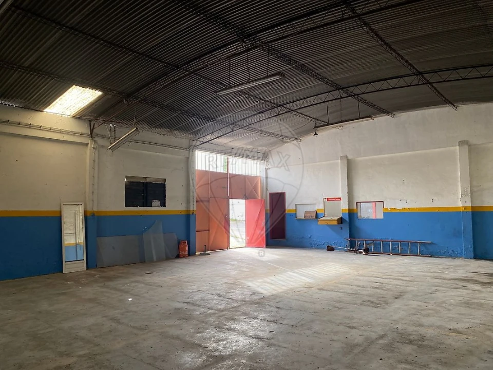Moradia T4 para Venda em Marvila, Ribeira Santarém, São Salvador, São Nicolau Foto 34