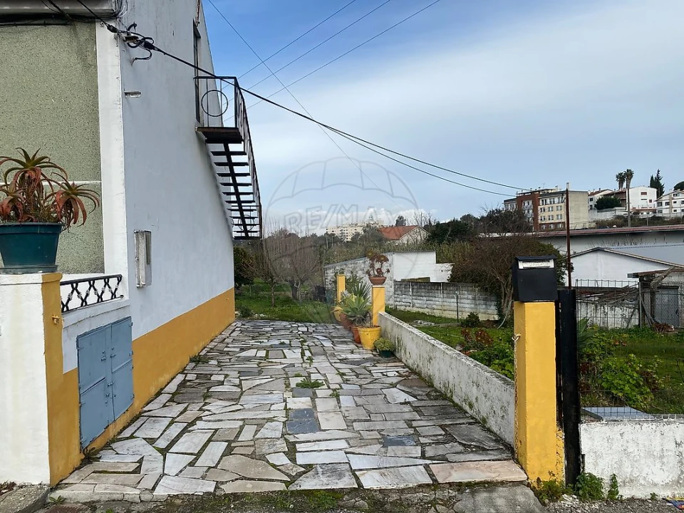 Moradia T4 para Venda em Marvila, Ribeira Santarém, São Salvador, São Nicolau Foto 39