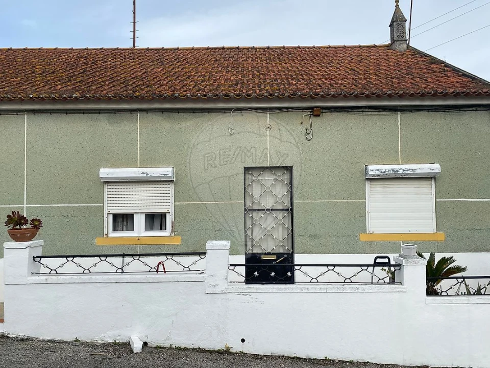 Moradia T4 para Venda em Marvila, Ribeira Santarém, São Salvador, São Nicolau Foto 9