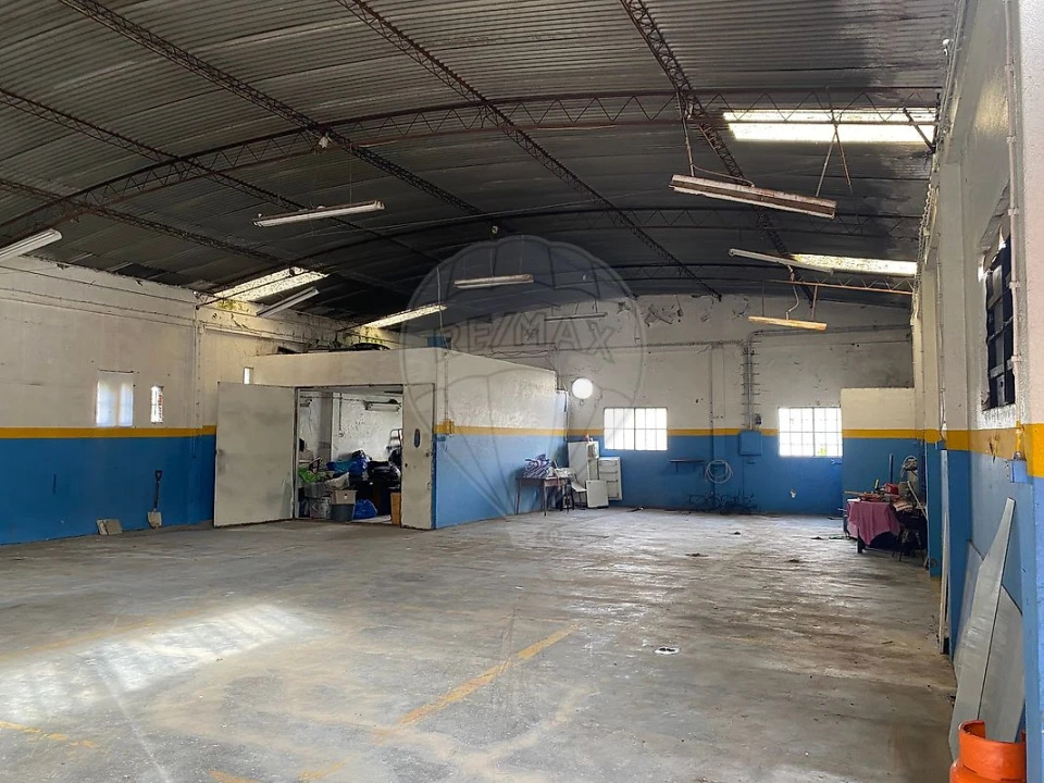 Moradia T4 para Venda em Marvila, Ribeira Santarém, São Salvador, São Nicolau Foto 33