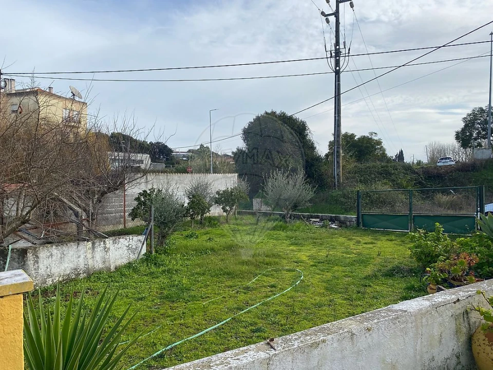 Moradia T4 para Venda em Marvila, Ribeira Santarém, São Salvador, São Nicolau Foto 41