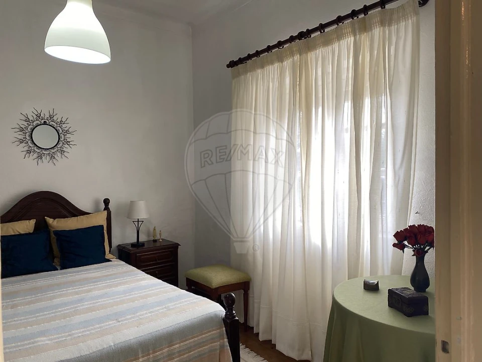 Moradia T4 para Venda em Marvila, Ribeira Santarém, São Salvador, São Nicolau Foto 11