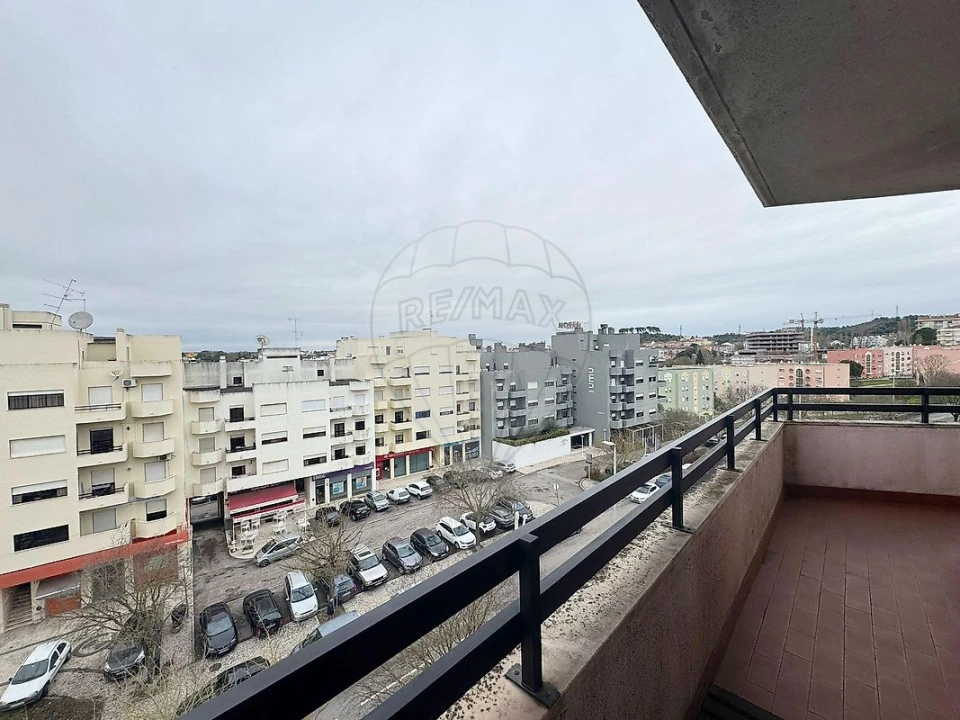 Apartamento T2 para Venda em Marvila, Ribeira Santarém, São Salvador, São Nicolau Foto 11