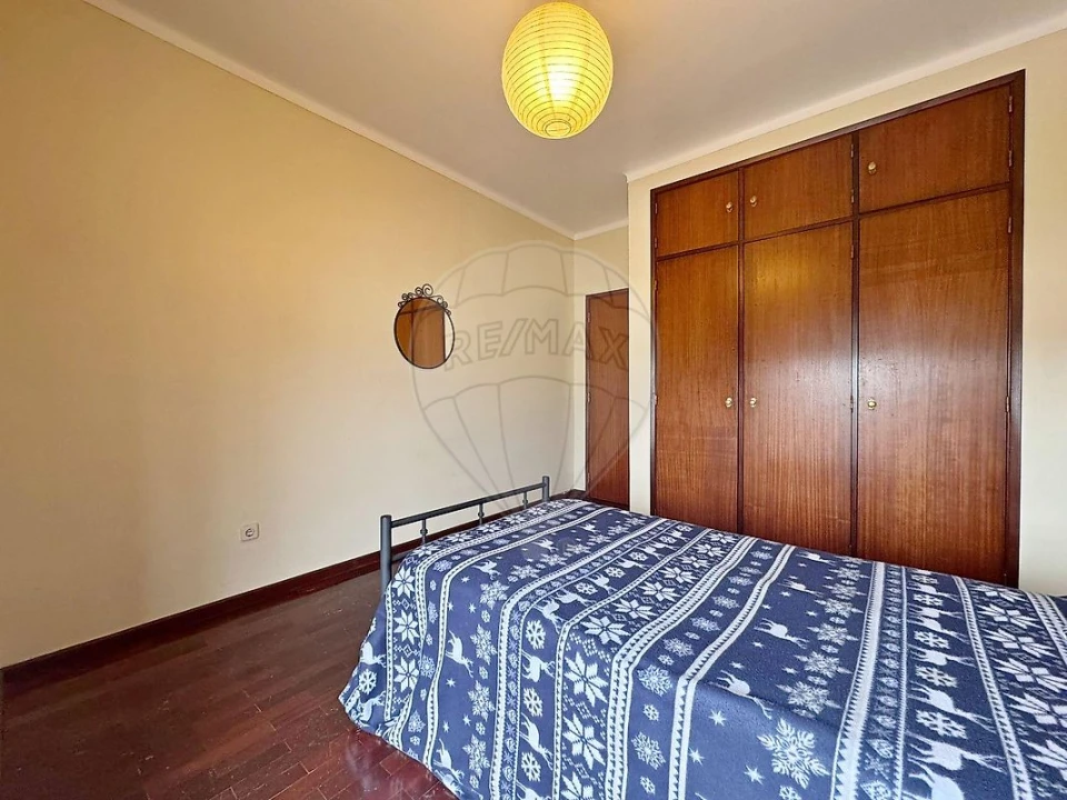 Apartamento T2 para Venda em Marvila, Ribeira Santarém, São Salvador, São Nicolau Foto 12