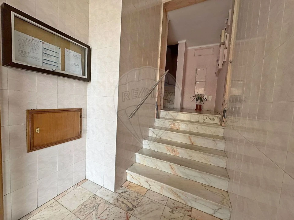 Apartamento T2 para Venda em Marvila, Ribeira Santarém, São Salvador, São Nicolau Foto 5