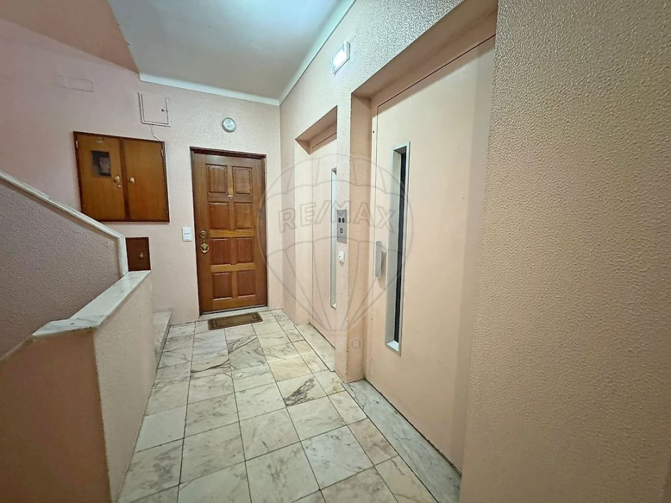 Apartamento T2 para Venda em Marvila, Ribeira Santarém, São Salvador, São Nicolau Foto 18