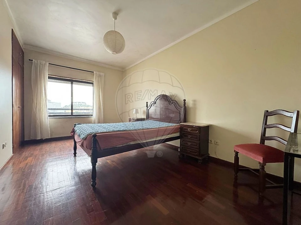 Apartamento T2 para Venda em Marvila, Ribeira Santarém, São Salvador, São Nicolau Foto 9