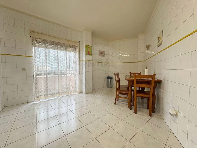 Apartamento T2 para Venda em Marvila, Ribeira Santarém, São Salvador, São Nicolau Foto 16