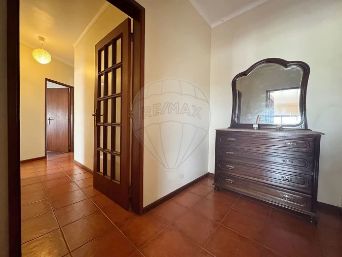 Apartamento T2 para Venda em Marvila, Ribeira Santarém, São Salvador, São Nicolau Foto 7