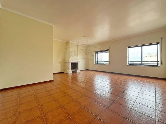 Apartamento T2 para Venda em Marvila, Ribeira Santarém, São Salvador, São Nicolau Foto 6