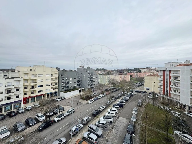 Apartamento T2 para Venda em Marvila, Ribeira Santarém, São Salvador, São Nicolau Foto 10
