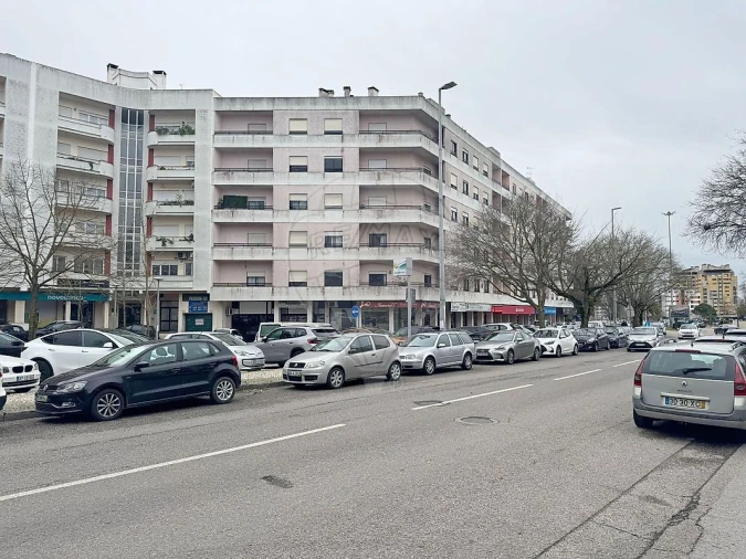 Apartamento T2 para Venda em Marvila, Ribeira Santarém, São Salvador, São Nicolau Foto 20