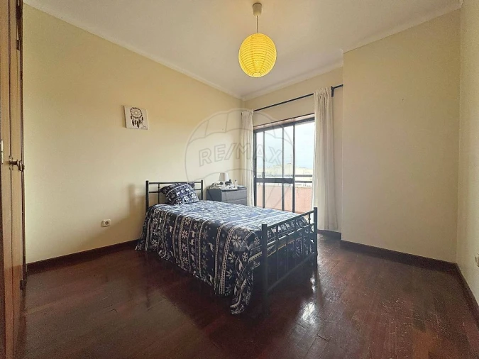 Apartamento T2 para Venda em Marvila, Ribeira Santarém, São Salvador, São Nicolau Foto 19