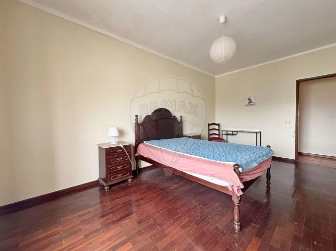 Apartamento T2 para Venda em Marvila, Ribeira Santarém, São Salvador, São Nicolau Foto 17