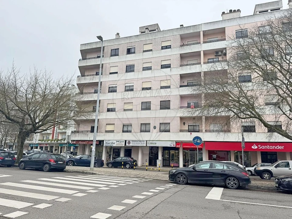 Apartamento T2 para Venda em Marvila, Ribeira Santarém, São Salvador, São Nicolau Foto 1