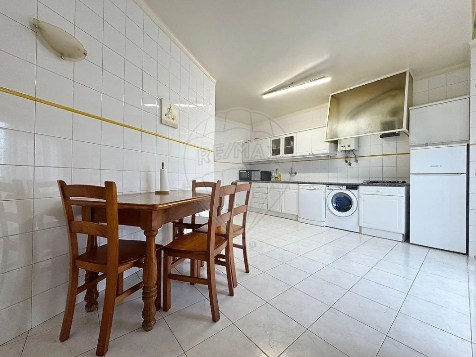 Apartamento T2 para Venda em Marvila, Ribeira Santarém, São Salvador, São Nicolau Foto 15