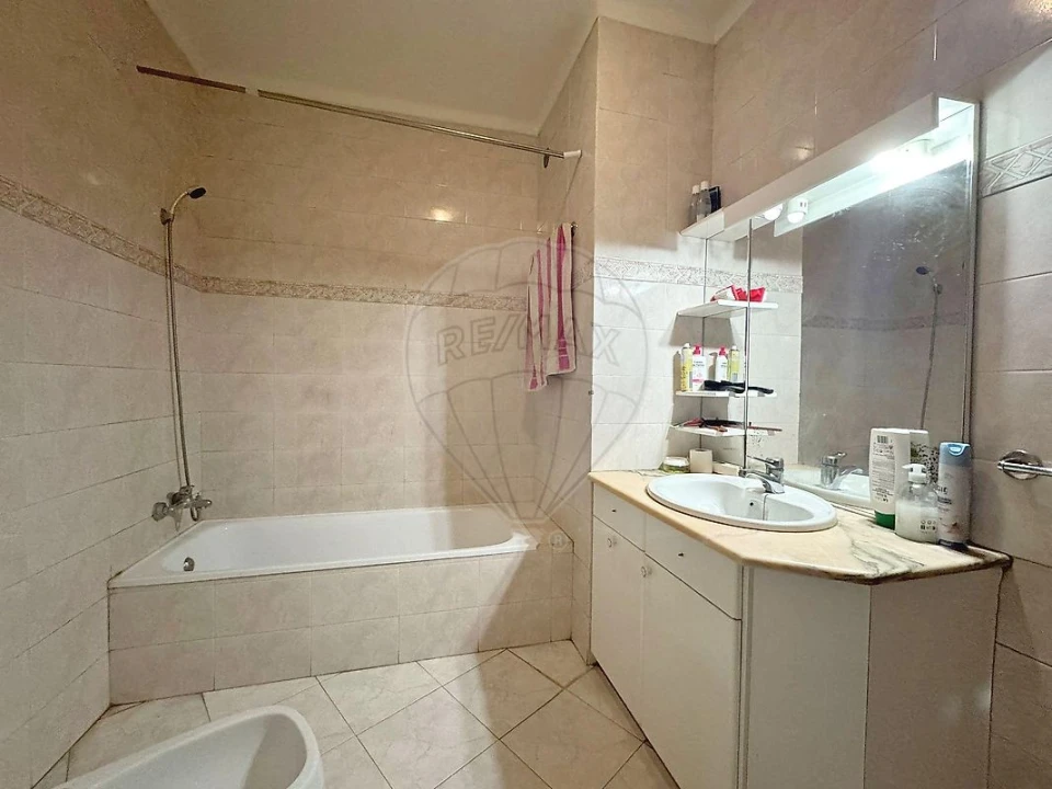 Apartamento T2 para Venda em Marvila, Ribeira Santarém, São Salvador, São Nicolau Foto 13