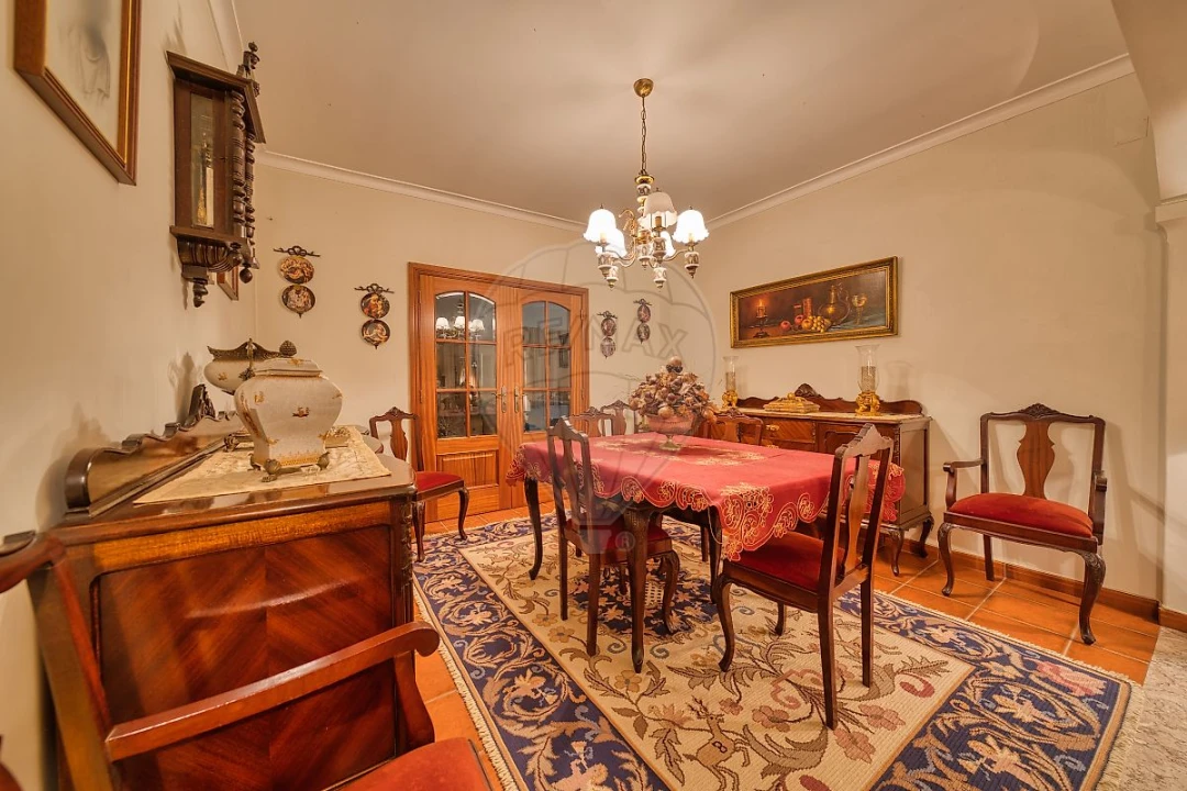 Moradia T3 para Venda em Cartaxo e Vale da Pinta Foto 17