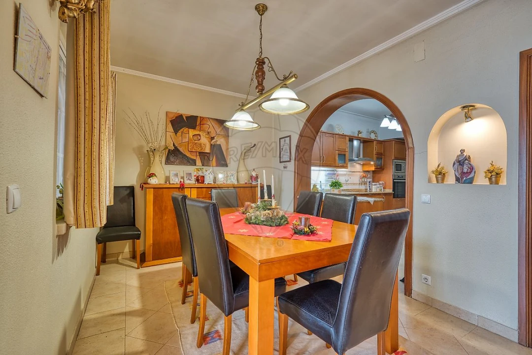 Moradia T3 para Venda em Cartaxo e Vale da Pinta Foto 39