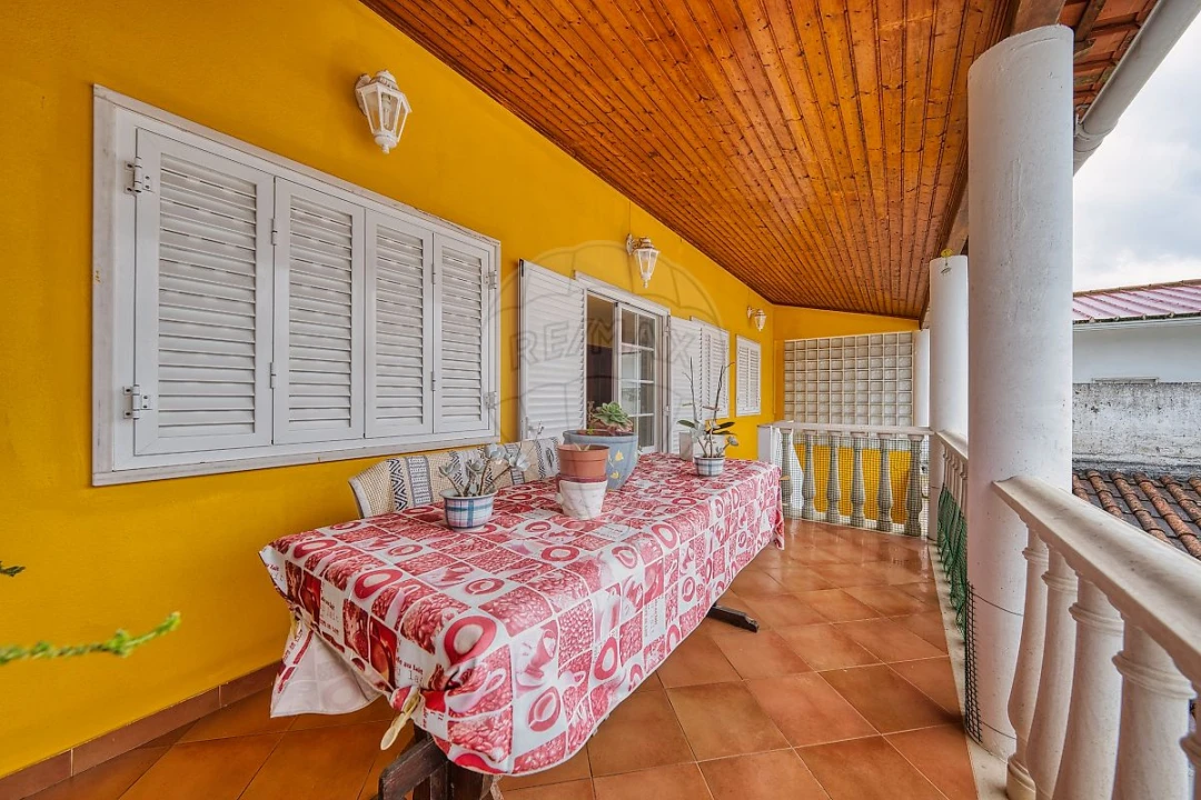 Moradia T3 para Venda em Cartaxo e Vale da Pinta Foto 42