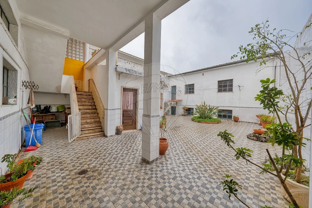 Moradia T3 para Venda em Cartaxo e Vale da Pinta Foto 44