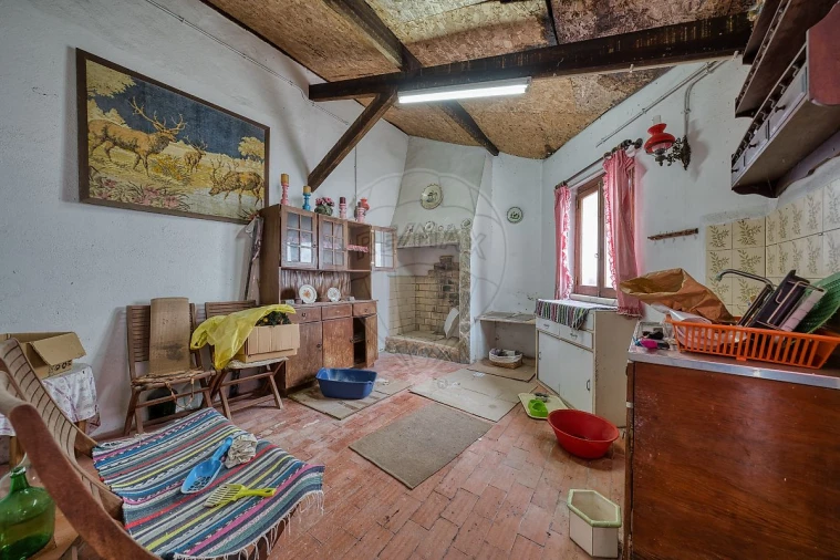 Moradia T3 para Venda em Cartaxo e Vale da Pinta Foto 46