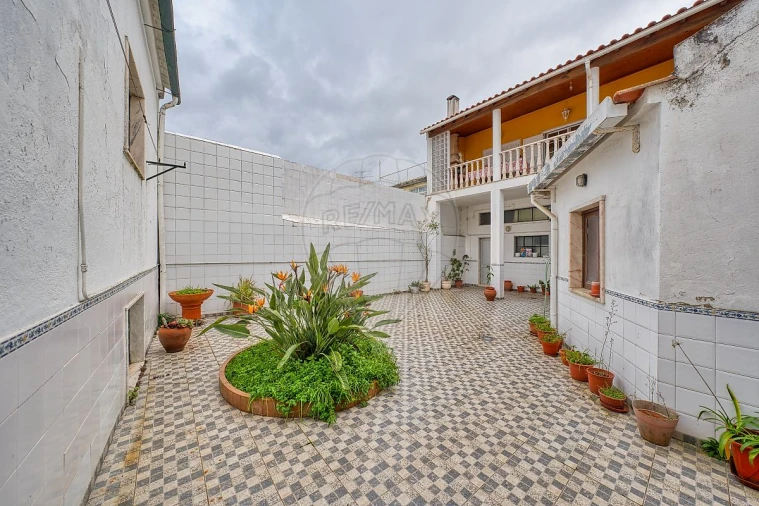 Moradia T3 para Venda em Cartaxo e Vale da Pinta Foto 45