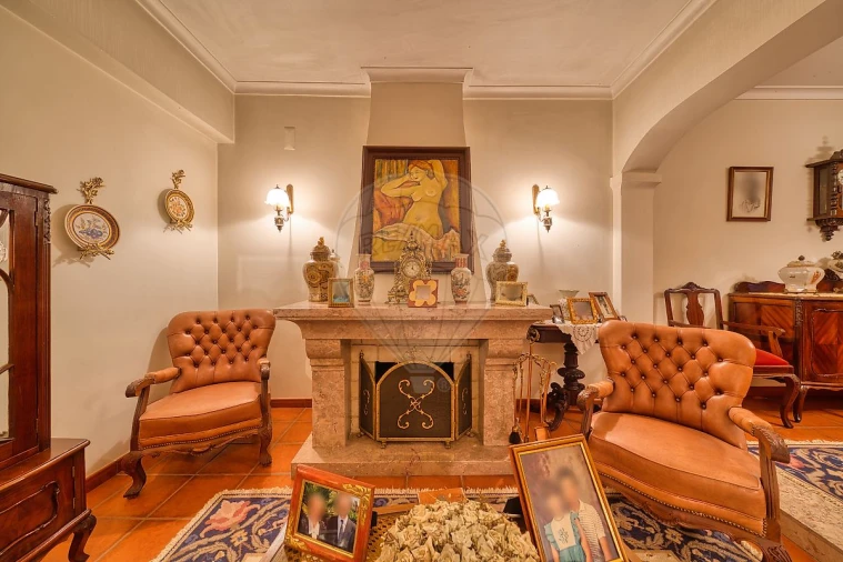 Moradia T3 para Venda em Cartaxo e Vale da Pinta Foto 13