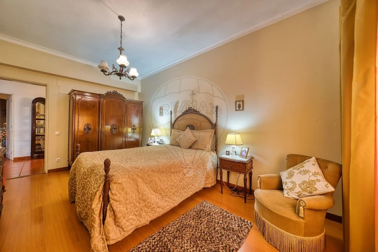 Moradia T3 para Venda em Cartaxo e Vale da Pinta Foto 21