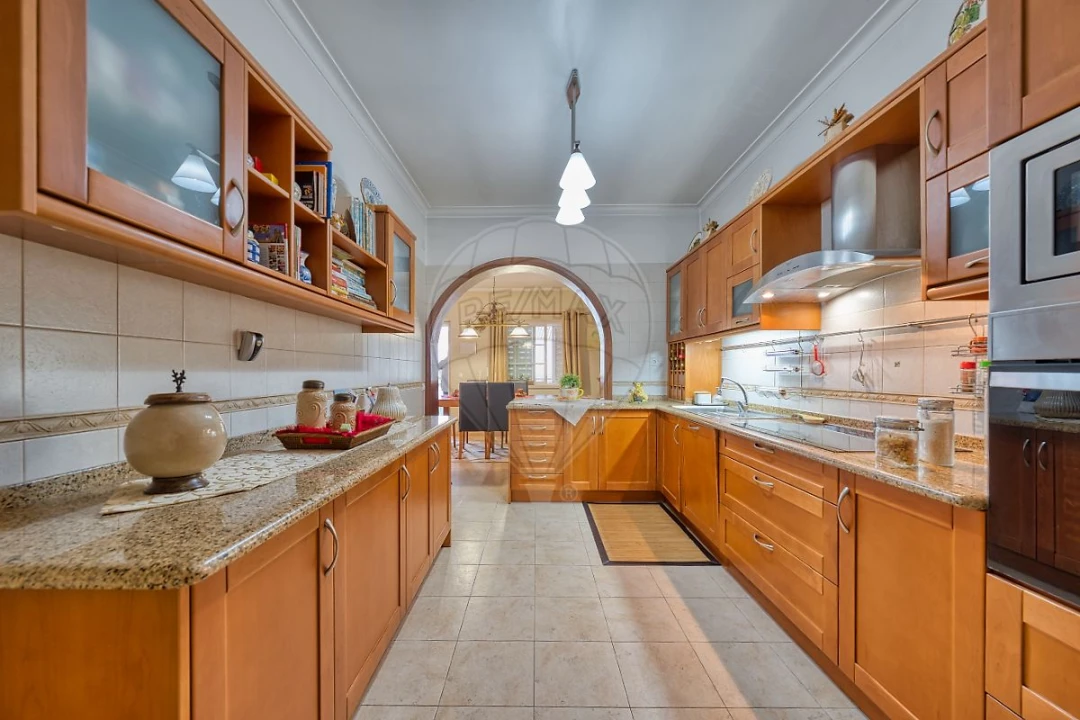 Moradia T3 para Venda em Cartaxo e Vale da Pinta Foto 33