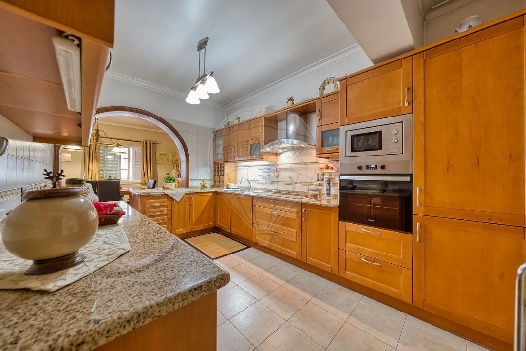 Moradia T3 para Venda em Cartaxo e Vale da Pinta Foto 29