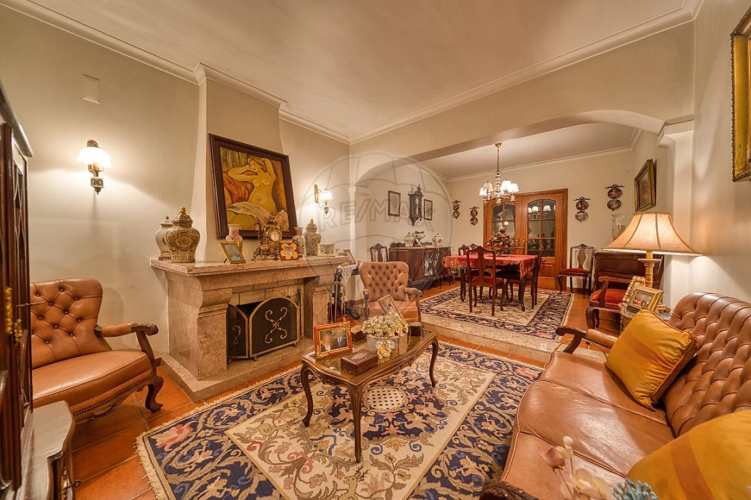 Moradia T3 para Venda em Cartaxo e Vale da Pinta Foto 1