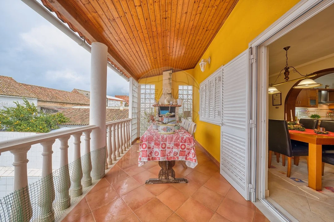 Moradia T3 para Venda em Cartaxo e Vale da Pinta Foto 40