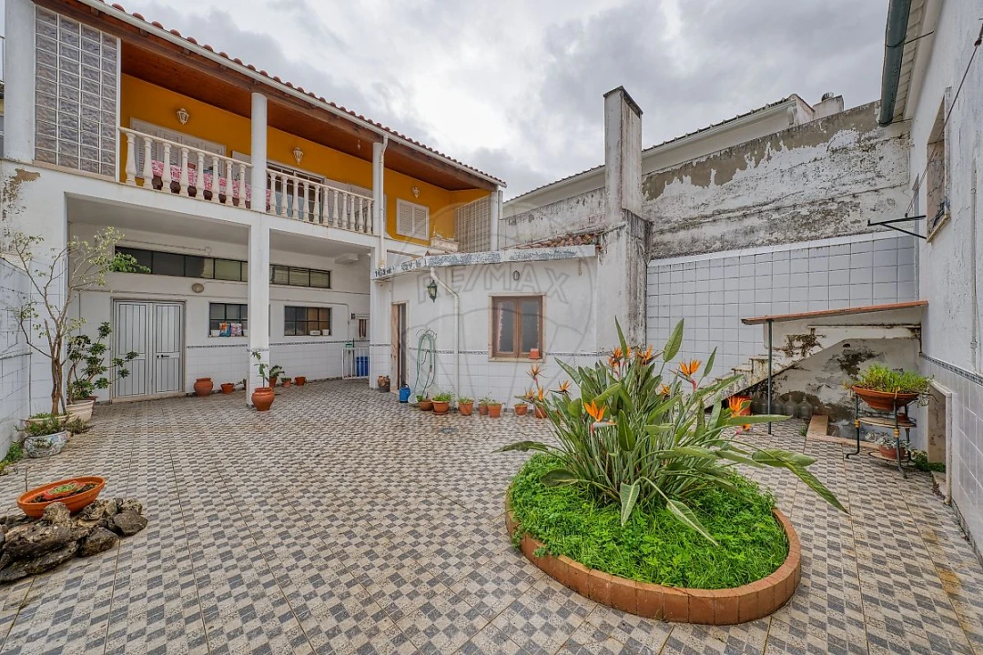 Moradia T3 para Venda em Cartaxo e Vale da Pinta Foto 47